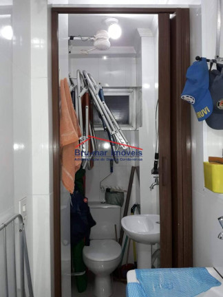 Imagem Apartamento com 2 Quartos à Venda, 95 m² em Pompéia - Santos Imagem Apartamento com 2 Quartos à Venda, 95 m² em Pompéia - Santos