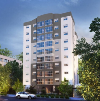 Apartamento com 3 Quartos à Venda, 105 m² em Petrópolis - Porto Alegre