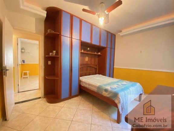 Imagem Casa de Condomínio com 5 Quartos à Venda, 100 m² em Ogiva - Cabo Frio