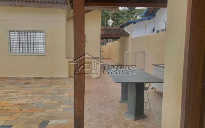 Imagem Casa com 3 Quartos à Venda, 183 m² em Jardim Esplanada - São José Dos Campos Imagem Casa com 3 Quartos à Venda, 183 m² em Jardim Esplanada - São José Dos Campos