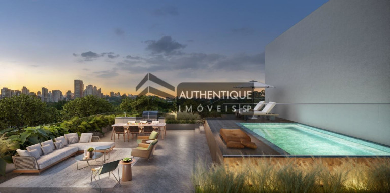 Imagem Apartamento com 2 Quartos à Venda, 216 m² em Higienópolis - São Paulo Imagem Apartamento com 2 Quartos à Venda, 216 m² em Higienópolis - São Paulo