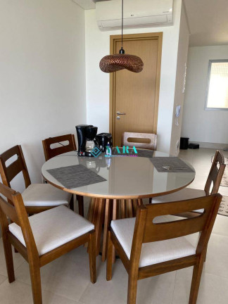Imagem Apartamento com 2 Quartos para Temporada, 110 m² em Praia Grande - Ubatuba Imagem Apartamento com 2 Quartos para Temporada, 110 m² em Praia Grande - Ubatuba
