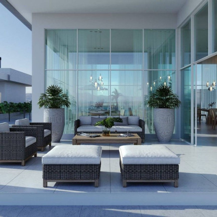 Imagem Apartamento com 2 Quartos à Venda, 146 m² em Centro - Balneário Camboriú