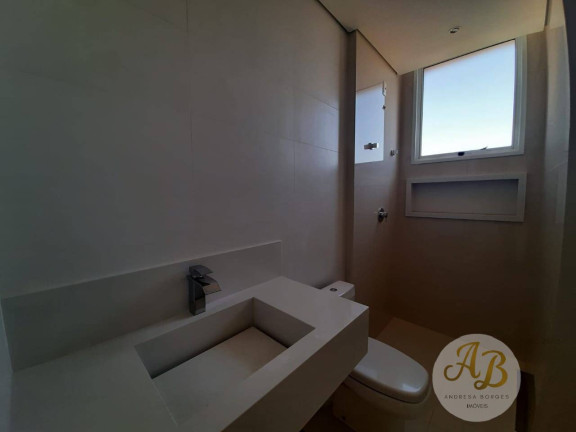 Imagem Apartamento com 3 Quartos à Venda, 155 m² em Cidade Nova - Franca Imagem Apartamento com 3 Quartos à Venda, 155 m² em Cidade Nova - Franca