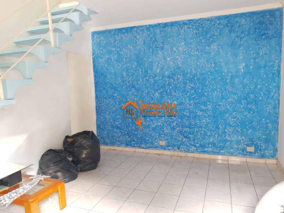 Imagem Sobrado com 6 Quartos à Venda, 250 m² em Jardim Presidente Dutra - Guarulhos Imagem Sobrado com 6 Quartos à Venda, 250 m² em Jardim Presidente Dutra - Guarulhos