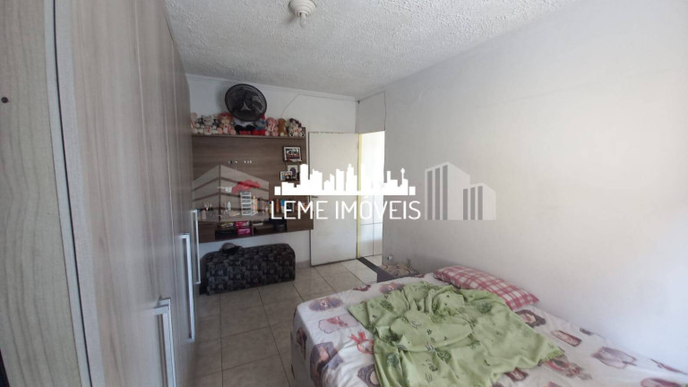 Imagem Casa com 1 Quarto à Venda, 340 m² em Jardim São João (são Rafael) - São Paulo