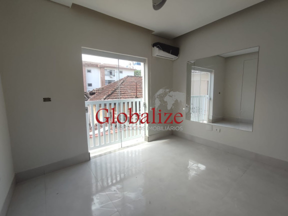 Imagem Imóvel com 3 Quartos à Venda, 186 m² em Aparecida - Santos