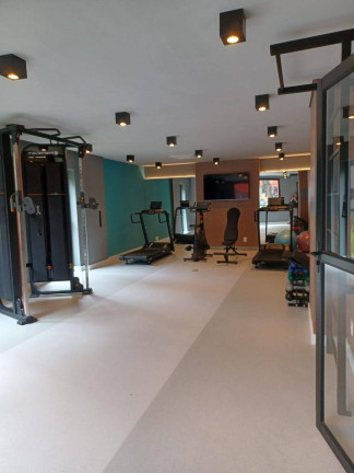 Imagem Apartamento com 1 Quarto à Venda, 39 m² em Centro - São Paulo Imagem Apartamento com 1 Quarto à Venda, 39 m² em Centro - São Paulo