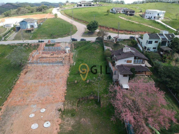 Imagem Terreno à Venda, 1.487 m² em São Silvestre De Jacareí - Jacareí Imagem Terreno à Venda, 1.487 m² em São Silvestre De Jacareí - Jacareí