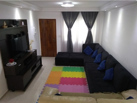 Sobrado com 3 Quartos à Venda, 140 m² em Vila Formosa  - São Paulo