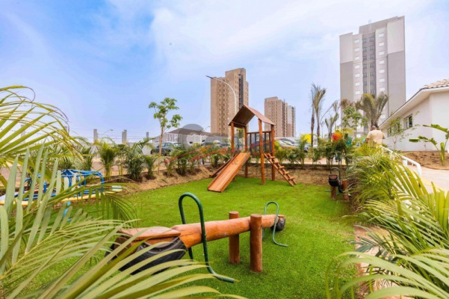 Imagem Apartamento com 2 Quartos para Alugar, 48 m² em Parque Das Oliveiras Ii - Ribeirão Preto Imagem Apartamento com 2 Quartos para Alugar, 48 m² em Parque Das Oliveiras Ii - Ribeirão Preto