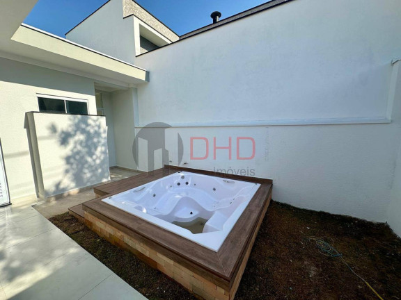 Imagem Casa de Condomínio com 3 Quartos à Venda, 194 m² em Cajuru Do Sul - Sorocaba