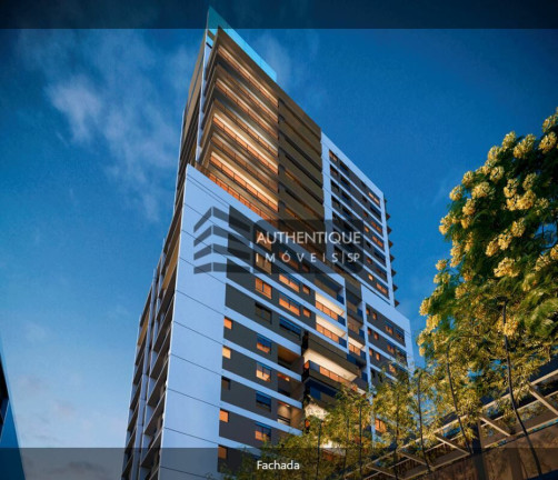 Imagem Apartamento com 3 Quartos à Venda, 140 m² em Vila Nova Conceição - São Paulo Imagem Apartamento com 3 Quartos à Venda, 140 m² em Vila Nova Conceição - São Paulo