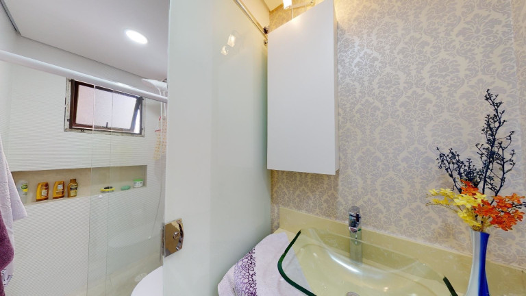 Imagem Apartamento com 2 Quartos à Venda, 68 m² em Cambuci - São Paulo Imagem Apartamento com 2 Quartos à Venda, 68 m² em Cambuci - São Paulo