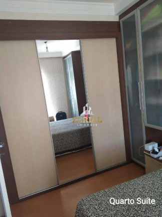 Imagem Apartamento com 3 Quartos à Venda, 92 m² em Santa Maria - São Caetano Do Sul Imagem Apartamento com 3 Quartos à Venda, 92 m² em Santa Maria - São Caetano Do Sul
