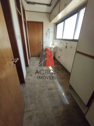 Imagem Cobertura com 4 Quartos à Venda, 520 m² em Jardim Anália Franco - São Paulo Imagem Cobertura com 4 Quartos à Venda, 520 m² em Jardim Anália Franco - São Paulo
