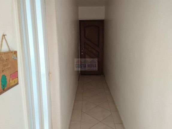 Imagem Apartamento com 3 Quartos à Venda, 67 m² em Vila Constança - São Paulo Imagem Apartamento com 3 Quartos à Venda, 67 m² em Vila Constança - São Paulo