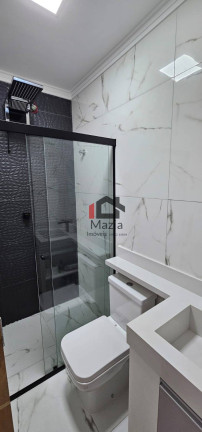 Imagem Cobertura com 2 Quartos à Venda, 107 m² em Vila Metalúrgica - Santo André