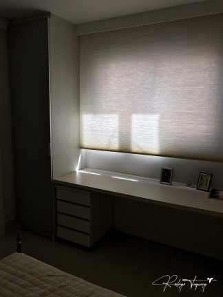 Imagem Apartamento com 3 Quartos à Venda, 208 m² em Setor Marista - Goiânia Imagem Apartamento com 3 Quartos à Venda, 208 m² em Setor Marista - Goiânia