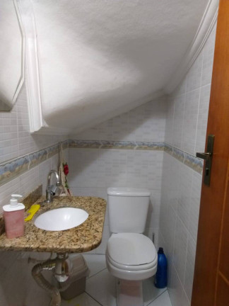 Imagem Sobrado com 3 Quartos à Venda, 200 m² em Taboão - São Bernardo Do Campo Imagem Sobrado com 3 Quartos à Venda, 200 m² em Taboão - São Bernardo Do Campo