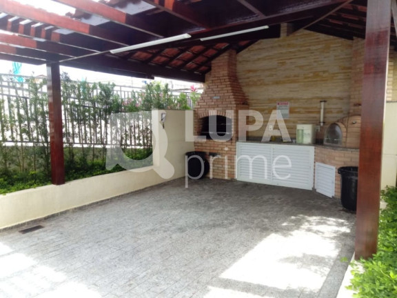 Imagem Apartamento com 3 Quartos à Venda, 57 m² em Limão - São Paulo