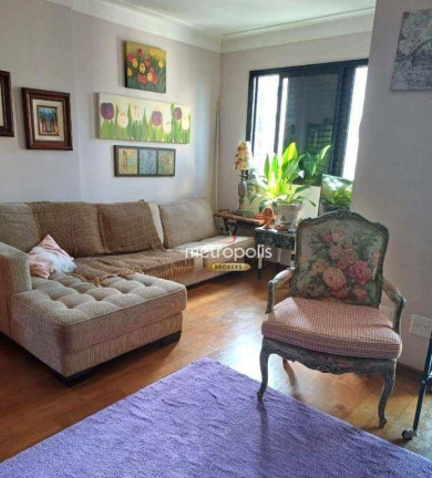 Imagem Apartamento com 3 Quartos à Venda, 84 m² em Bosque Da Saúde - São Paulo