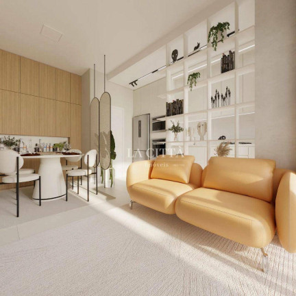 Imagem Apartamento com 2 Quartos à Venda, 56 m² em Cordeiros - Itajaí Imagem Apartamento com 2 Quartos à Venda, 56 m² em Cordeiros - Itajaí