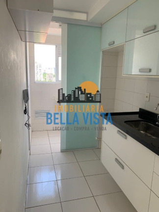 Imagem Apartamento com 1 Quarto à Venda,  em Brooklin Paulista - São Paulo