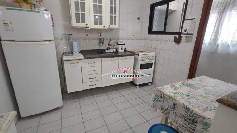 Imagem Apartamento com 1 Quarto à Venda, 88 m² em Guilhermina - Praia Grande Imagem Apartamento com 1 Quarto à Venda, 88 m² em Guilhermina - Praia Grande