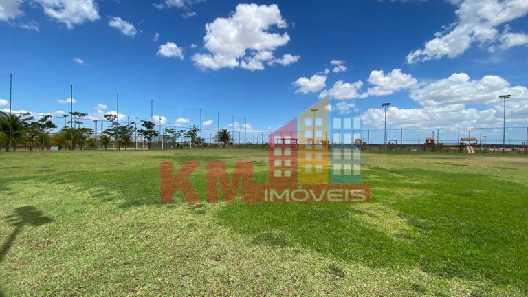 Imagem Terreno em Condomínio à Venda, 360 m² em Rincão - Mossoró