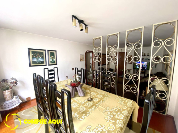 Imagem Apartamento com 3 Quartos à Venda, 105 m² em Perdizes - São Paulo Imagem Apartamento com 3 Quartos à Venda, 105 m² em Perdizes - São Paulo