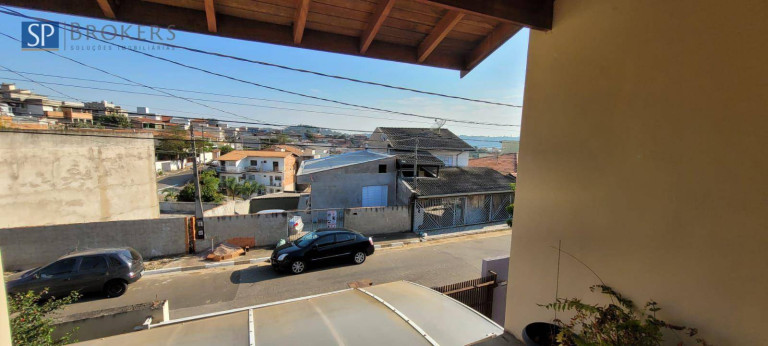 Imagem Casa com 3 Quartos à Venda, 171 m² em Jardim Nova Palmares - Vinhedo Imagem Casa com 3 Quartos à Venda, 171 m² em Jardim Nova Palmares - Vinhedo