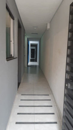 Imagem Imóvel com 2 Quartos à Venda, 37 m² em Cidade Mãe Do Céu - São Paulo