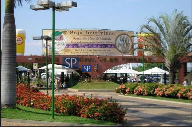 Imagem Terreno à Venda, 10.000 m² em Pinheirinho - Vinhedo