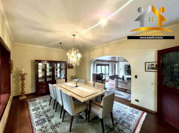 Imagem Casa de Condomínio com 5 Quartos à Venda, 1.093 m² em Granja Viana - Carapicuíba