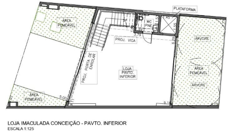 Imagem Imóvel à Venda, 311 m² em Higienópolis - São Paulo