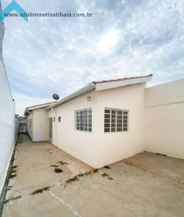 Imagem Casa com 3 Quartos à Venda, 169 m² em Centro - Atibaia