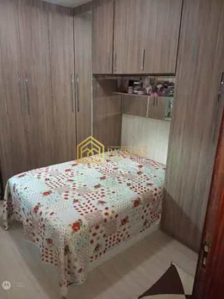 Imagem Apartamento com 3 Quartos à Venda, 76 m² em Vila Luzita - Santo André
