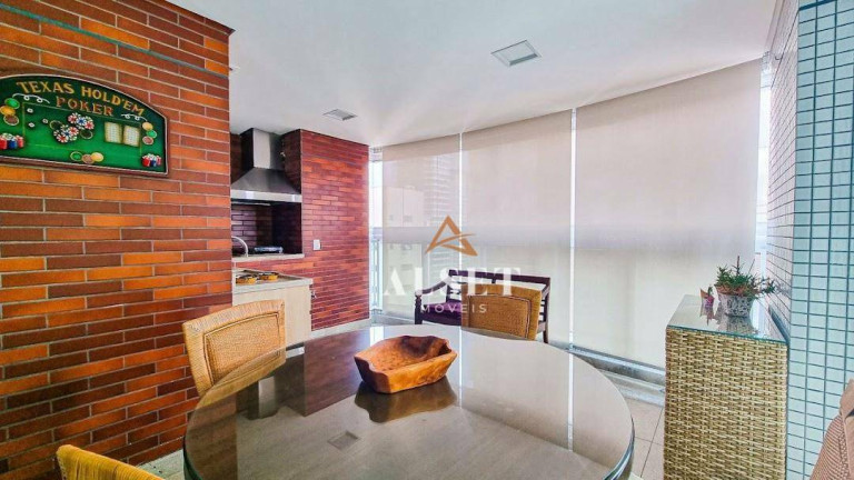 Imagem Apartamento com 4 Quartos à Venda, 225 m² em Tatuapé - São Paulo Imagem Apartamento com 4 Quartos à Venda, 225 m² em Tatuapé - São Paulo