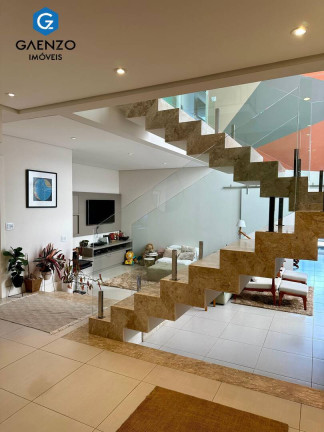 Imagem Casa de Condomínio com 3 Quartos à Venda, 420 m² em Tamboré - Santana De Parnaíba Imagem Casa de Condomínio com 3 Quartos à Venda, 420 m² em Tamboré - Santana De Parnaíba