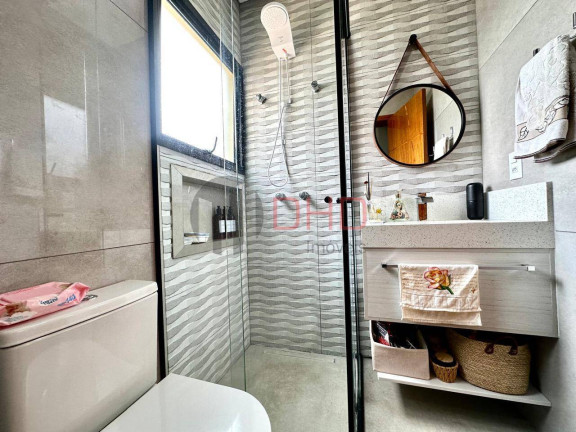 Imagem Casa de Condomínio com 3 Quartos à Venda, 245 m² em Residencial Reserva Ipanema - Sorocaba Imagem Casa de Condomínio com 3 Quartos à Venda, 245 m² em Residencial Reserva Ipanema - Sorocaba