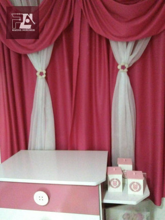 Imagem Casa com 2 Quartos à Venda ou Locação, 58 m² em Loteamento Jardim Primavera - Lorena