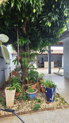 Imagem Casa com 3 Quartos à Venda, 310 m² em Vila Rica - Campo Grande Imagem Casa com 3 Quartos à Venda, 310 m² em Vila Rica - Campo Grande