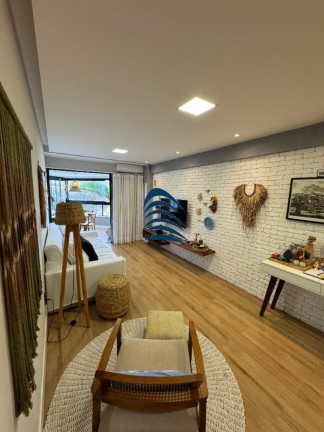 Imagem Imóvel com 1 Quarto à Venda, 60 m² em Rio Vermelho - Salvador Imagem Imóvel com 1 Quarto à Venda, 60 m² em Rio Vermelho - Salvador