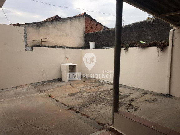Imagem Casa com 3 Quartos à Venda, 159 m² em Jardim Maria - Itatiba