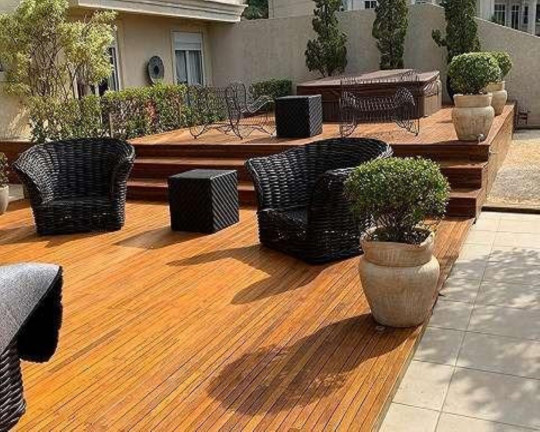 Imóvel com 4 Quartos à Venda, 800 m² em Panamby - São Paulo