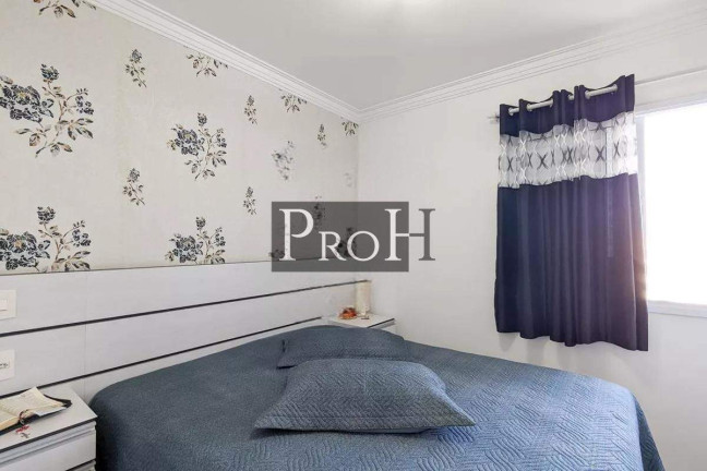 Imagem Apartamento com 3 Quartos à Venda, 84 m² em Jardim Do Mar - São Bernardo Do Campo Imagem Apartamento com 3 Quartos à Venda, 84 m² em Jardim Do Mar - São Bernardo Do Campo
