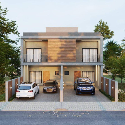 Imagem Sobrado com 3 Quartos à Venda, 167 m² em Igara - Canoas Imagem Sobrado com 3 Quartos à Venda, 167 m² em Igara - Canoas
