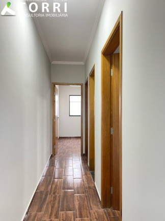 Imagem Imóvel com 3 Quartos à Venda, 94 m² em Horto Florestal - Sorocaba