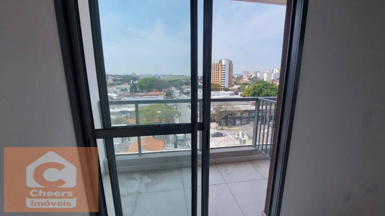 Imagem Apartamento com 1 Quarto à Venda, 25 m² em Moema - São Paulo